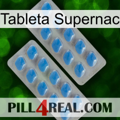 Supernac Tablet 23